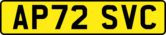 AP72SVC