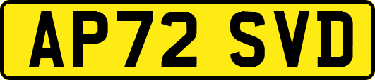 AP72SVD
