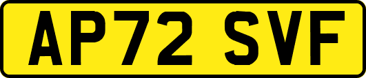 AP72SVF
