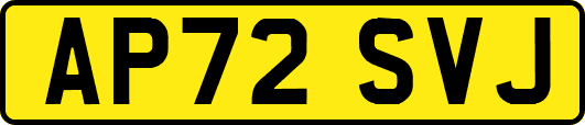 AP72SVJ