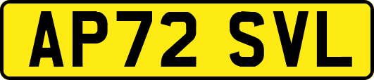 AP72SVL