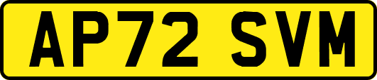 AP72SVM