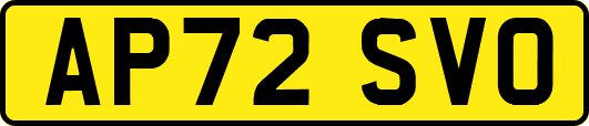 AP72SVO