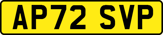 AP72SVP
