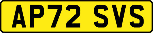 AP72SVS