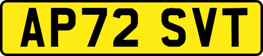 AP72SVT