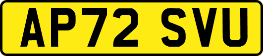 AP72SVU