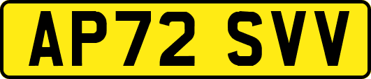 AP72SVV