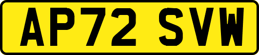 AP72SVW