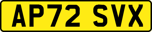 AP72SVX