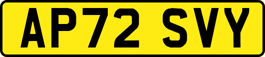 AP72SVY