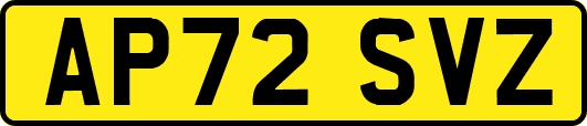 AP72SVZ