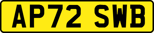 AP72SWB