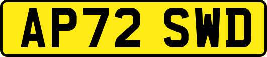 AP72SWD