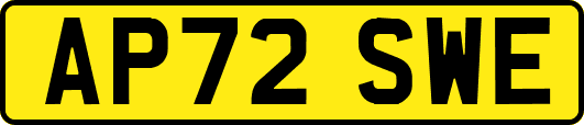 AP72SWE