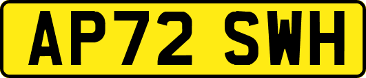 AP72SWH