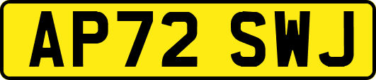 AP72SWJ