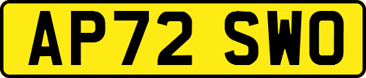 AP72SWO