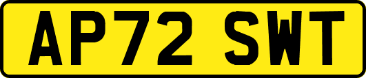 AP72SWT