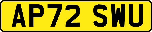 AP72SWU