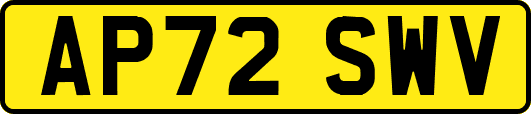 AP72SWV
