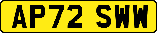 AP72SWW