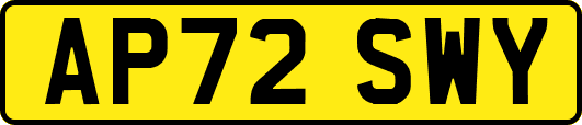AP72SWY