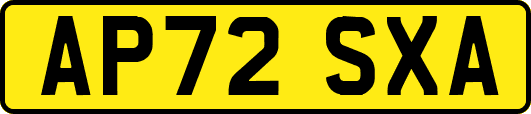 AP72SXA
