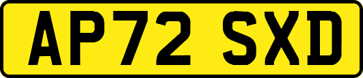 AP72SXD