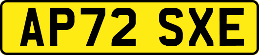 AP72SXE