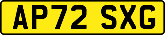 AP72SXG