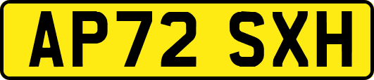 AP72SXH