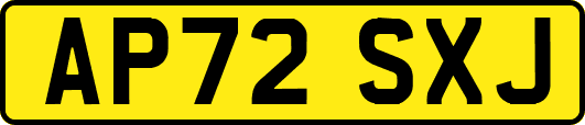 AP72SXJ