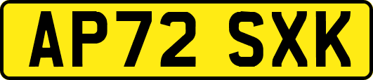 AP72SXK