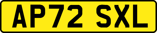 AP72SXL