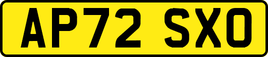 AP72SXO