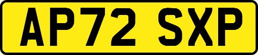AP72SXP