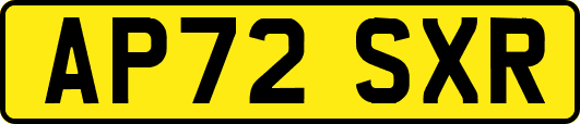 AP72SXR