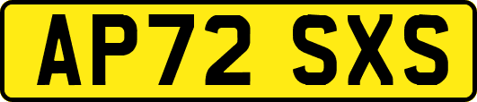 AP72SXS