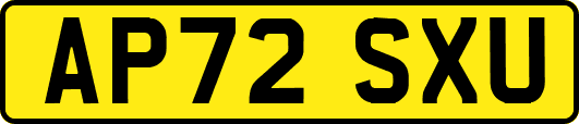 AP72SXU
