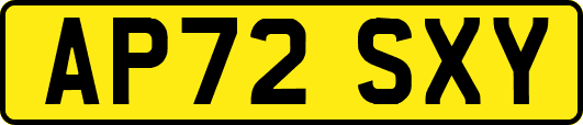 AP72SXY