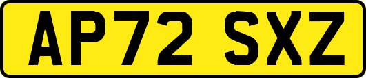 AP72SXZ