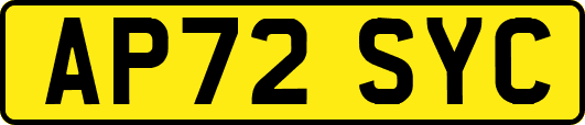 AP72SYC