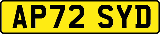 AP72SYD