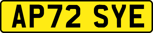 AP72SYE