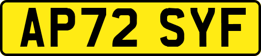 AP72SYF