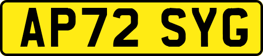 AP72SYG