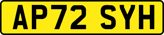 AP72SYH