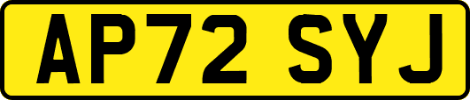 AP72SYJ