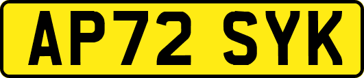 AP72SYK